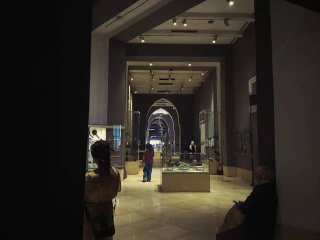Museum of Islamic Art, Cairo - Image 1