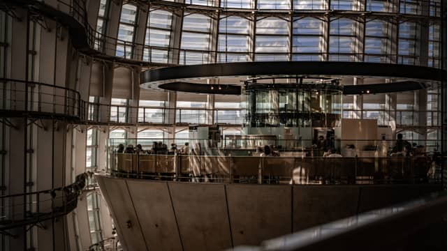 National Art Center, Tokyo - Image 1