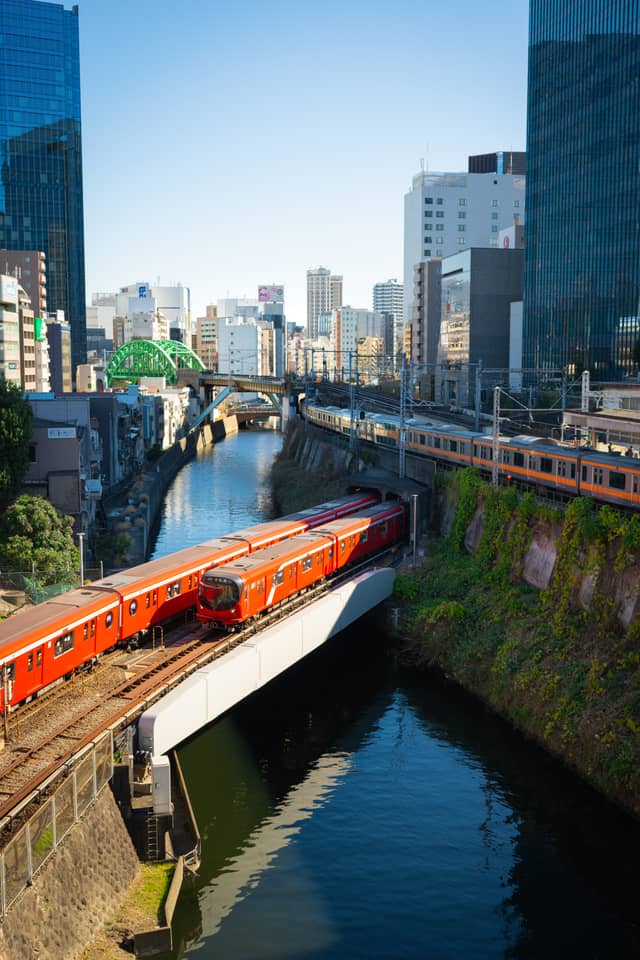 Hijiribashi Bridge - Image 1