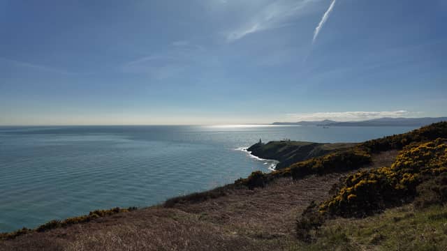 Howth Cliff Walk & Baily Lighthouse - Image 1