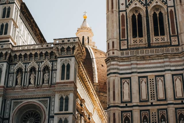 Florence Cathedral (Duomo di Firenze) - Image 1