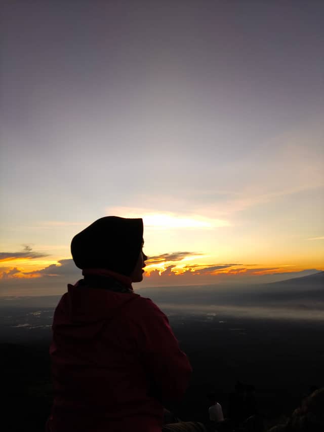 Mount Banyak Viewpoint - Image 1