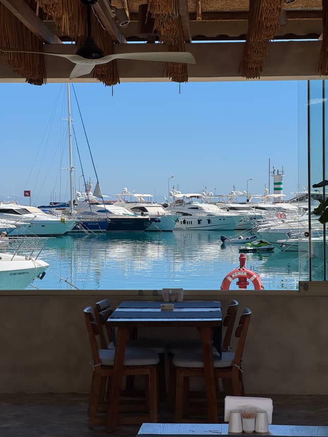 Kemer Marina - Image 1