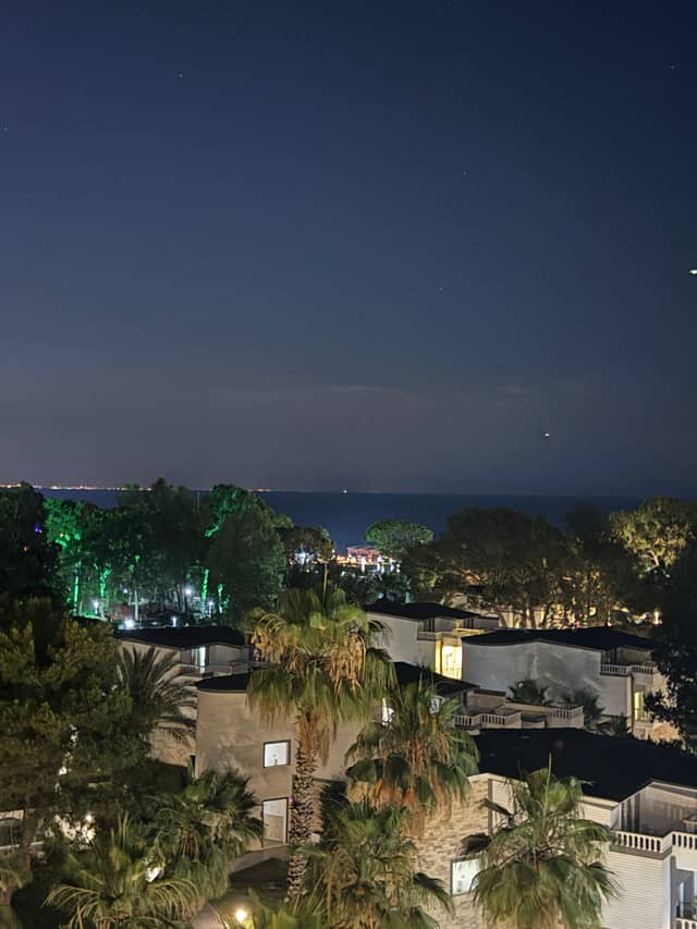 Göynük Coastal Resort View - Image 1