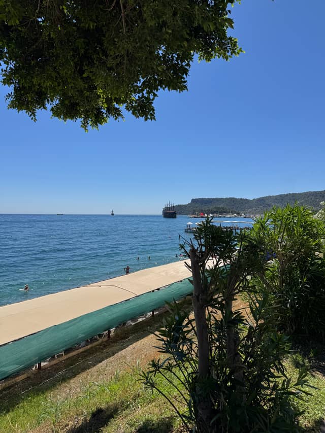 Moonlight Beach, Kemer - Image 1