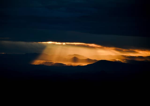 Piloña Mountain Overlook - Image 1