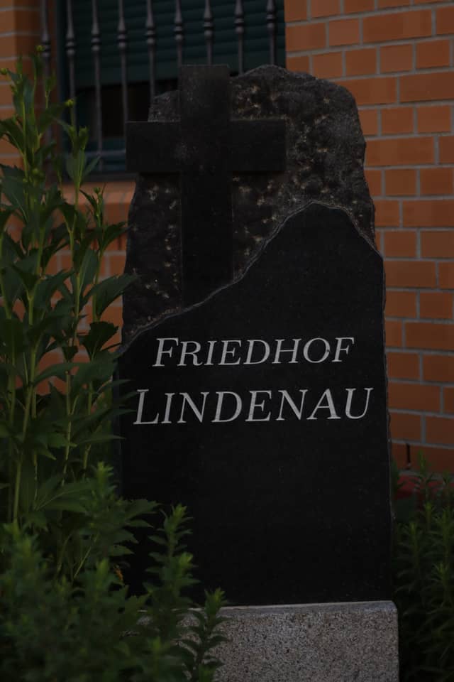 Friedhof Lindenau - Image 1