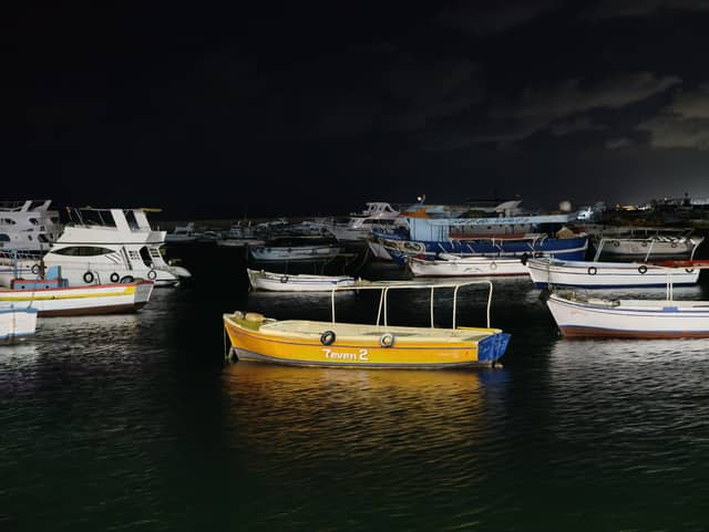 Alexandria Eastern Harbor - Image 1