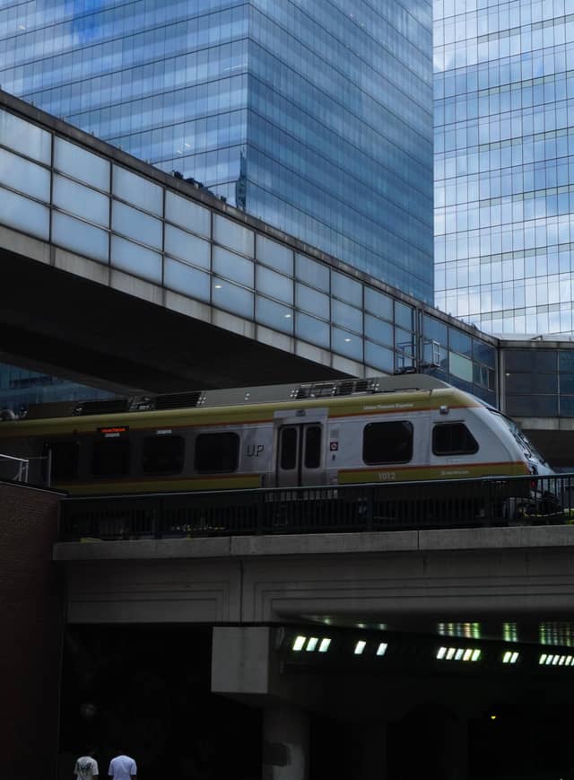 Toronto SkyWalk & UP Express - Image 1