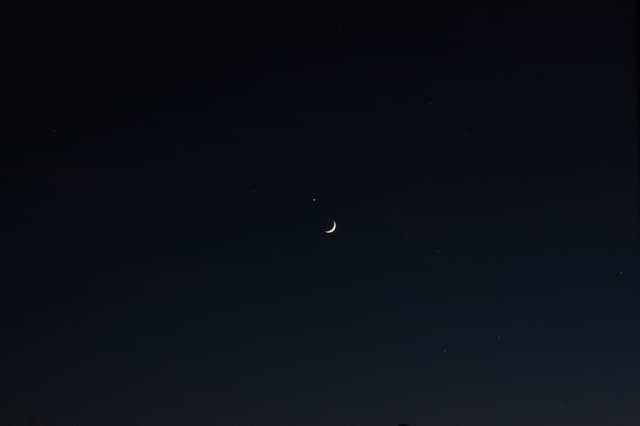 Corso Vannucci Night Sky - Image 1