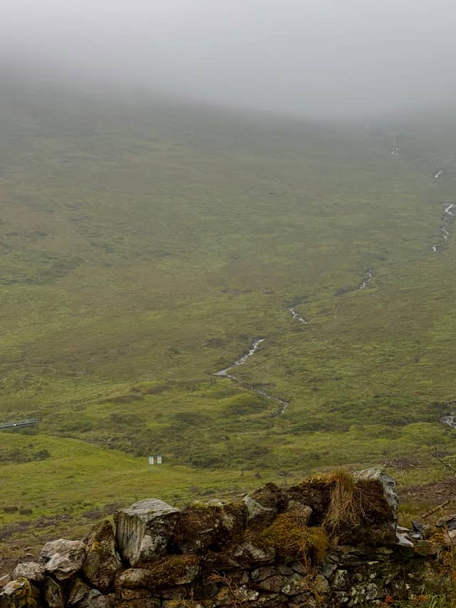 Mourne Mountains Foothills - Image 1