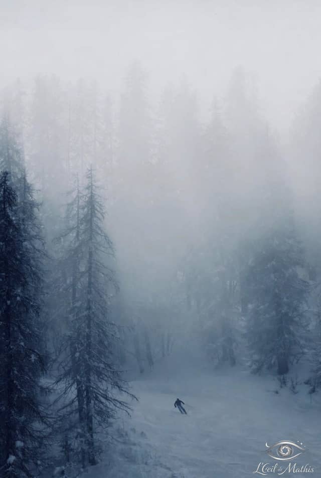 Puy-Saint-Vincent Ski Resort - Image 1