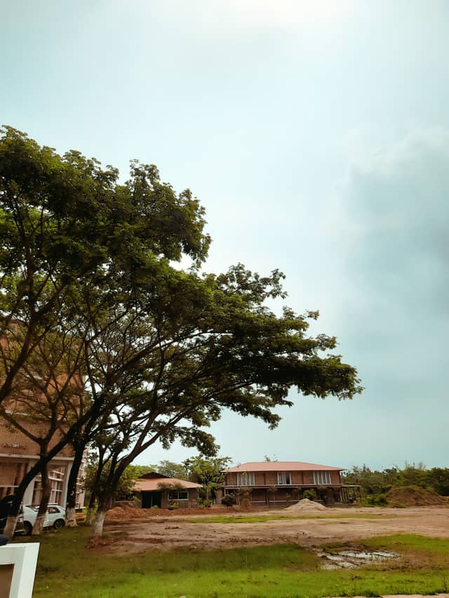 Sylhet Campus Grounds - Image 1