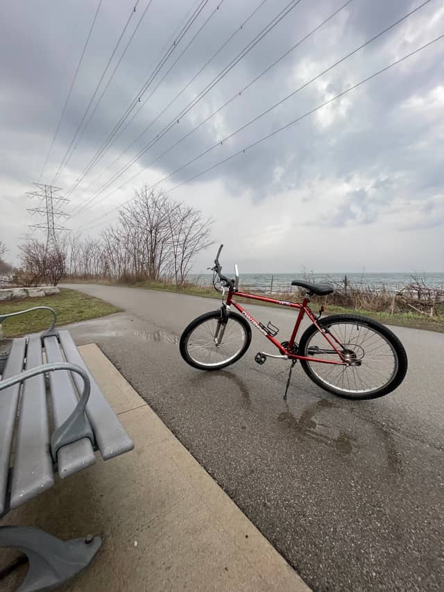 Hamilton Beach Waterfront Trail - Image 1