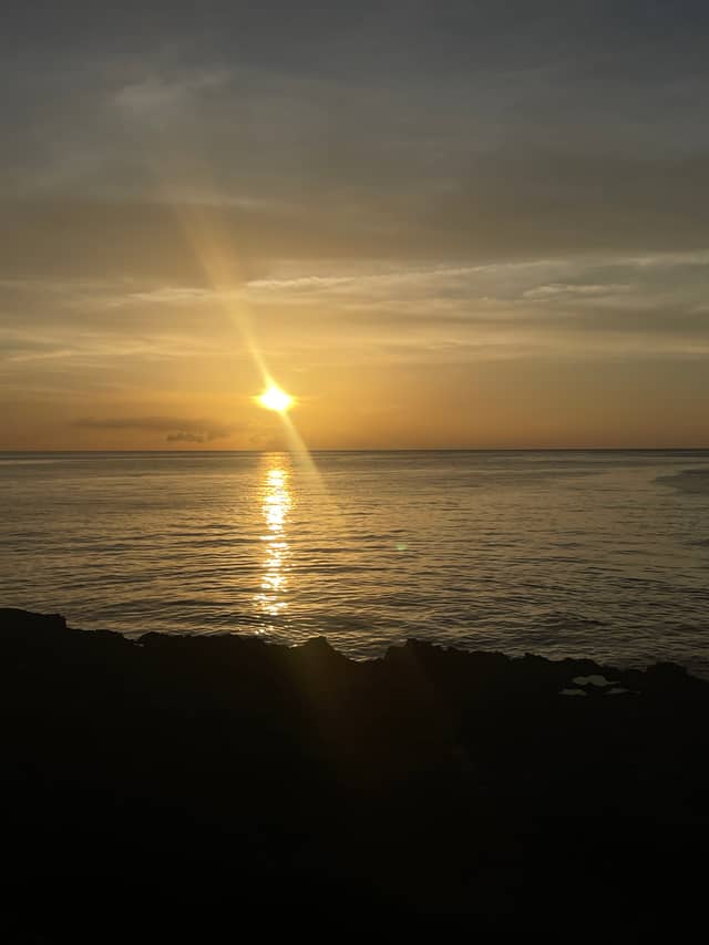 Havana Malecón at Águila Street - Image 1