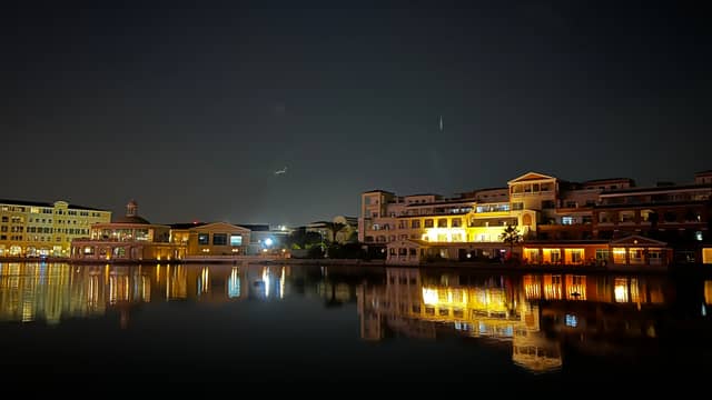 Green Community Lake - Image 1