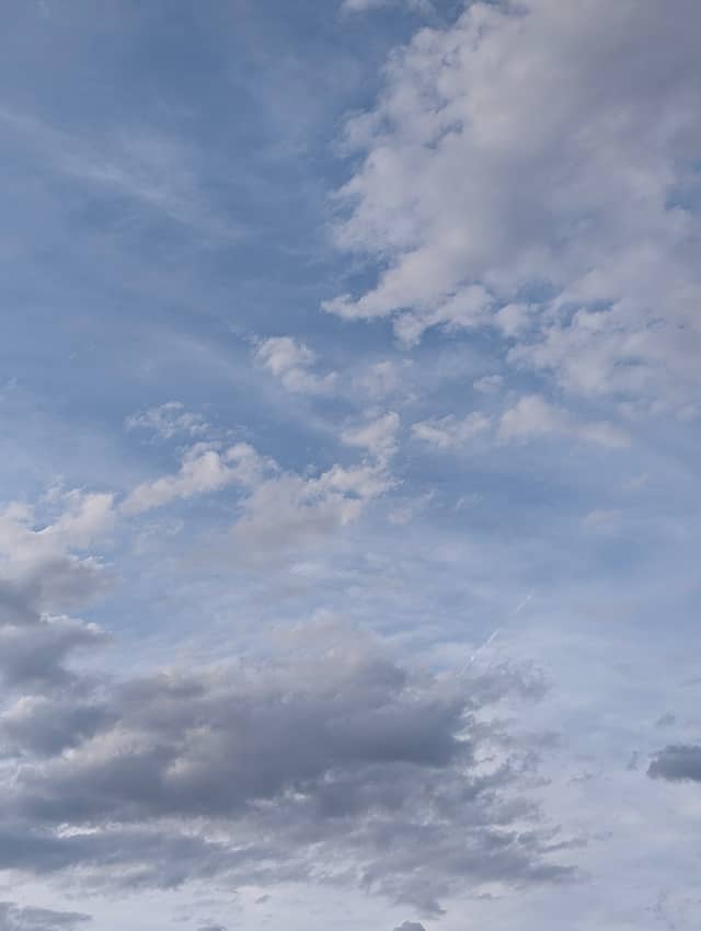 Beaver Valley Sky - Image 1