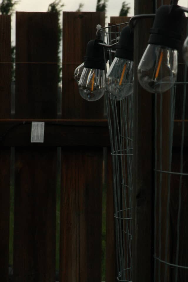 Delisle Garden Patio - Image 1