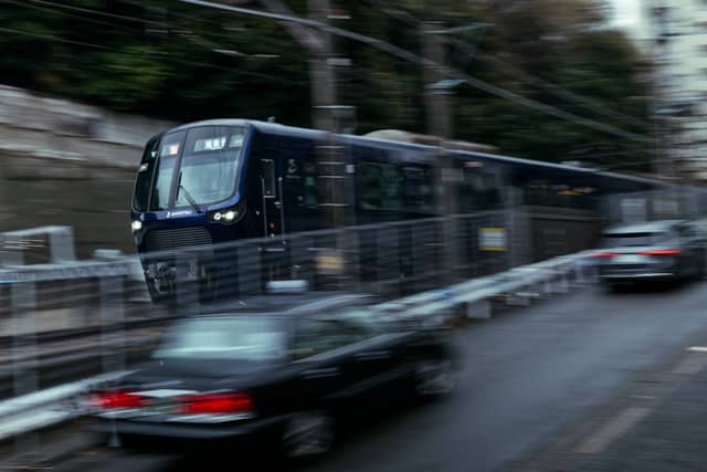 Nakameguro Railway Panning Spot - Image 1