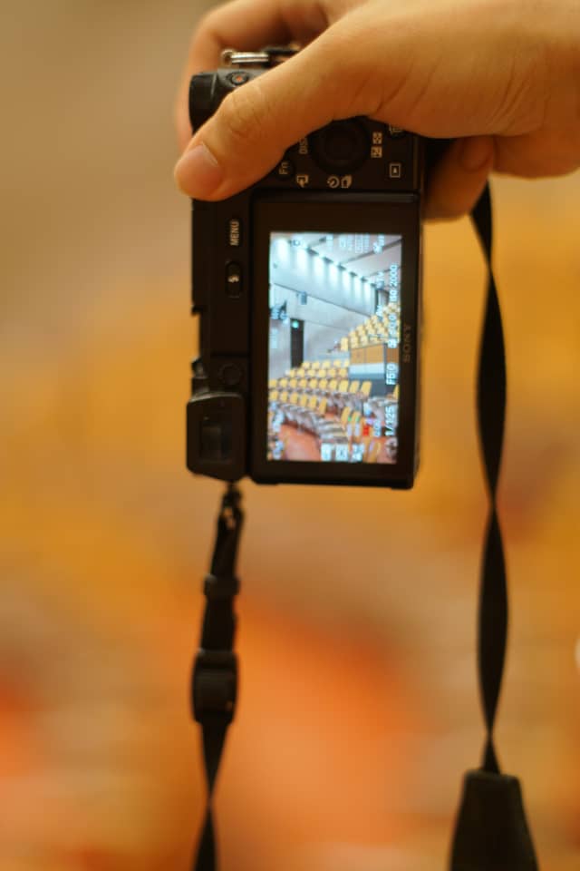 Sophia University Auditorium - Image 1