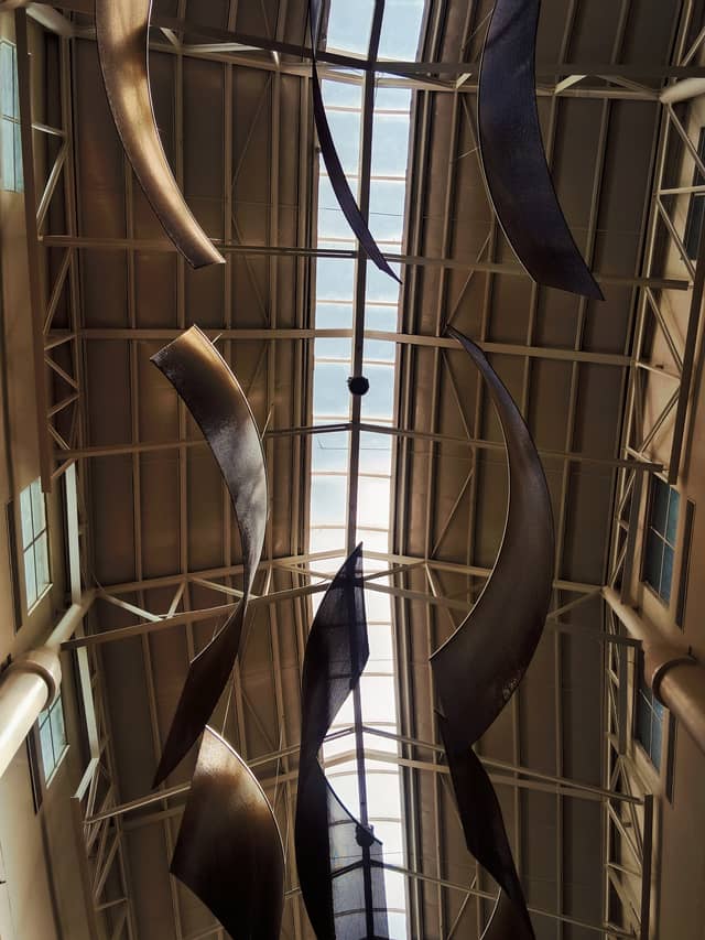 Ayala Center Cebu Atrium - Image 1