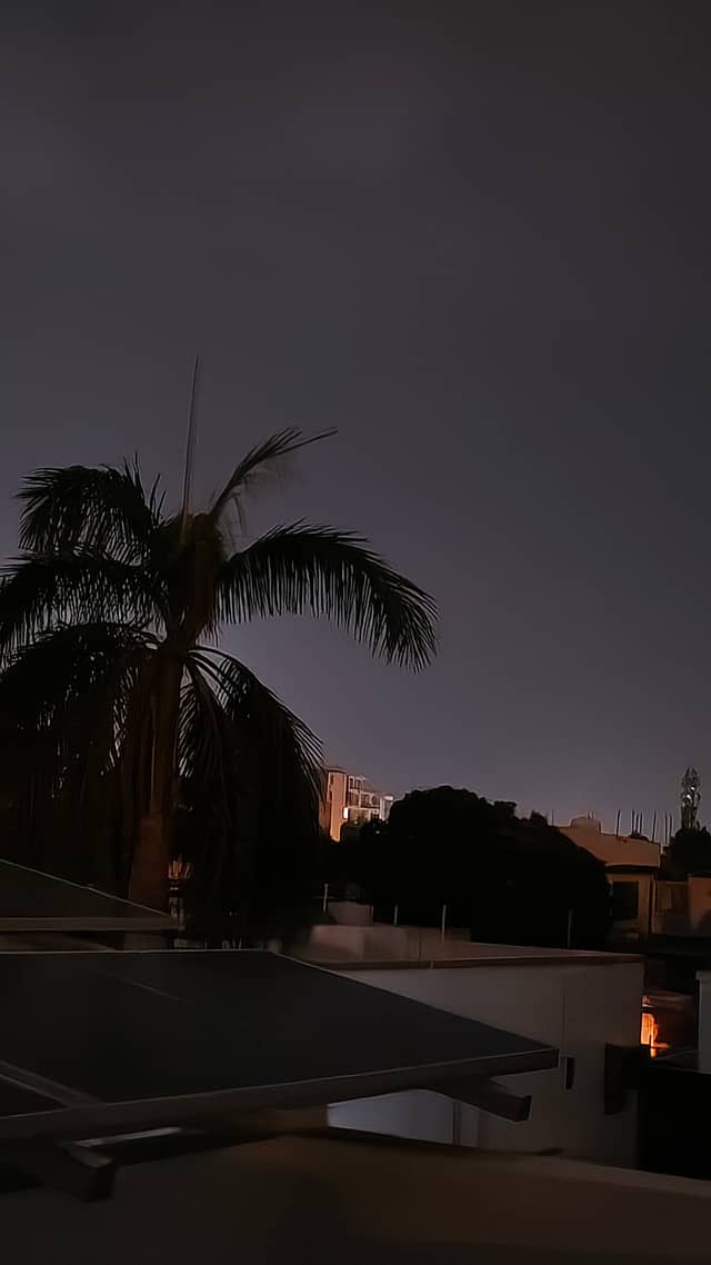 Eknath Vihar Rooftop View - Image 1
