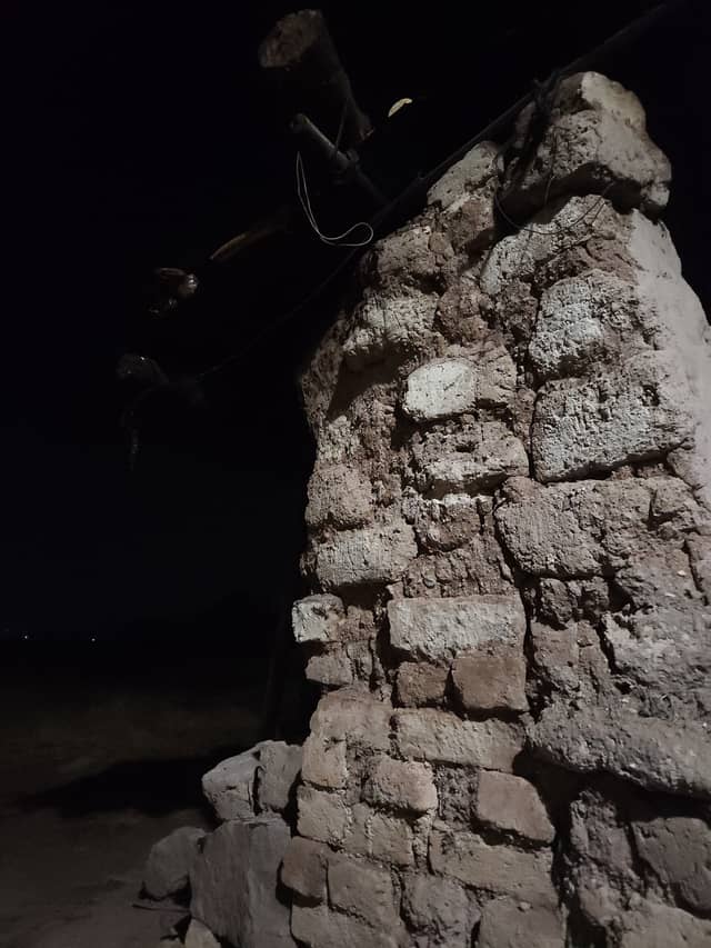 Bopdev Ghat Roadside Ruins - Image 1