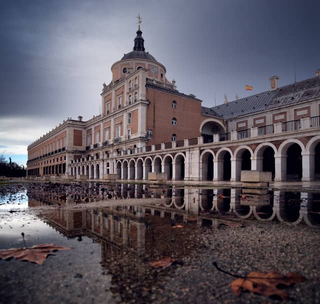 Royal Palace of Aranjuez - Image 1