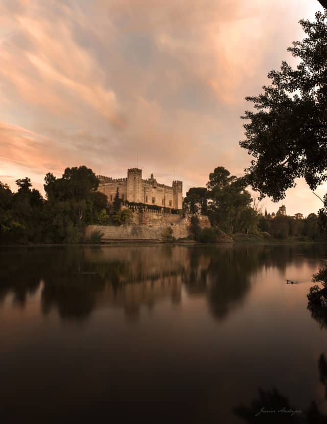 Castillo de Malpica de Tajo - Image 1