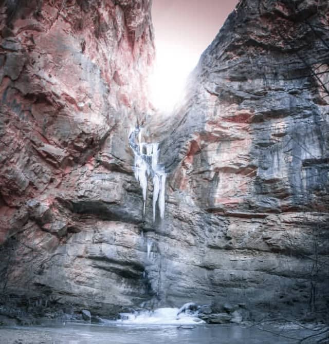 Cascada del Gollorio - Image 1