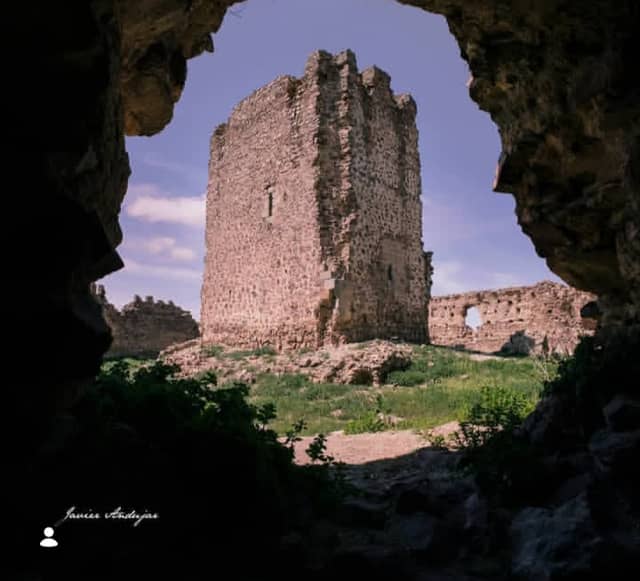 Castillo de Almonacid - Image 1