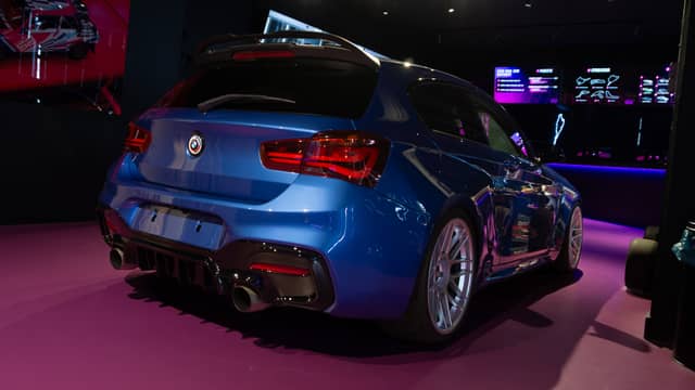 BMW Niederlassung Dortmund - Image 1