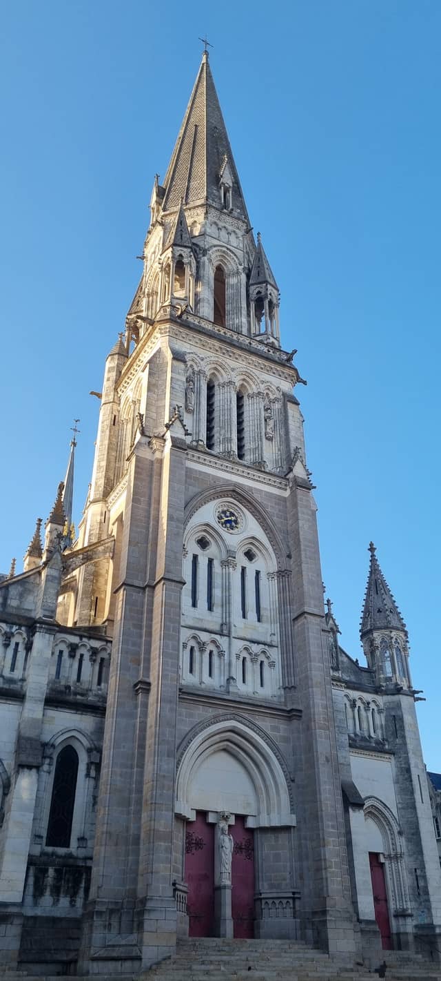 Basilique Saint-Nicolas - Image 1
