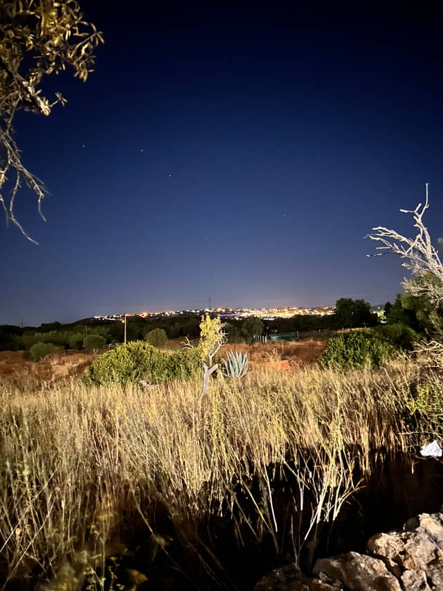 Boliqueime Countryside Overlook - Image 1
