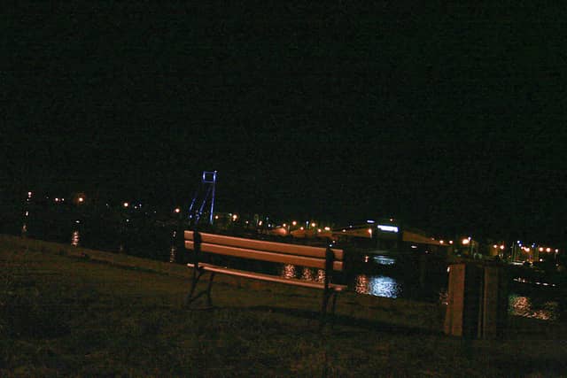 Lake Niegocin Waterfront - Image 1