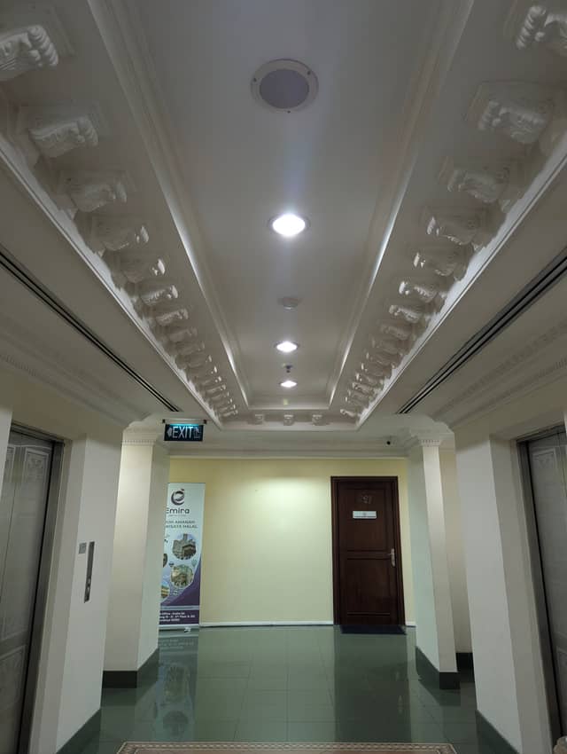 Hotel Majapahit Interior - Image 1