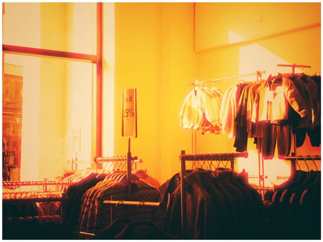 Gujrat Market Boutique - Image 1