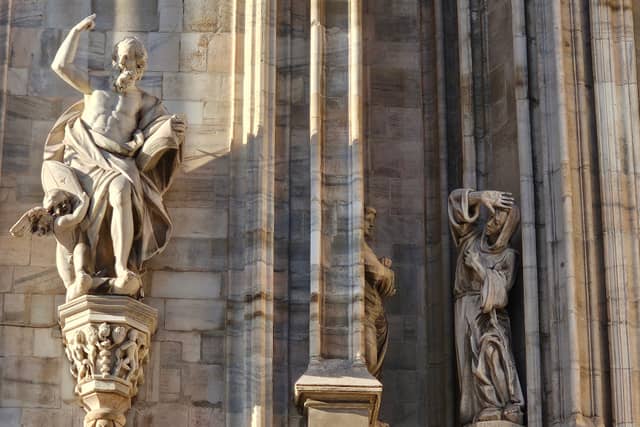 Duomo di Milano - Image 1