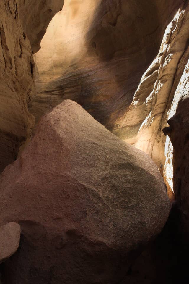 Aztec Sandstone Formations - Image 1