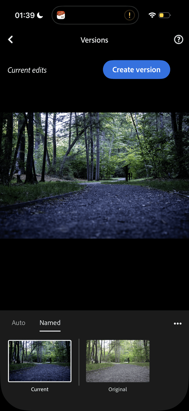 Rockwell Park Trails - Image 1