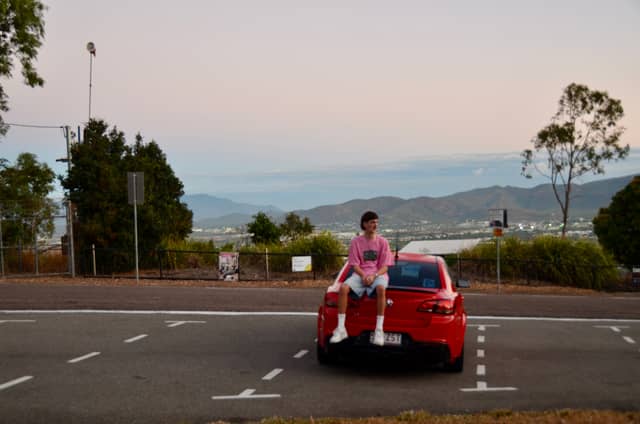Castle Hill Lookout - Image 1