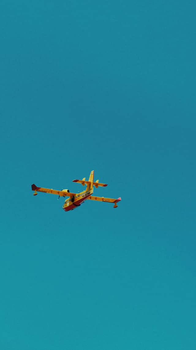 Paceco Aviation View - Image 1