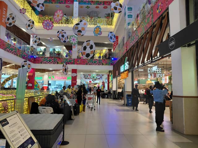 Imaara Shopping Mall - Image 1