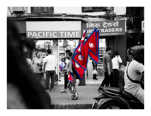 New Road, Kathmandu - Image 1