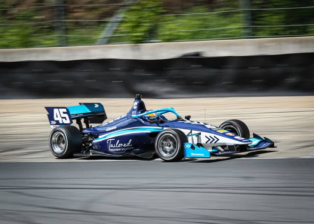 Road America - Image 1
