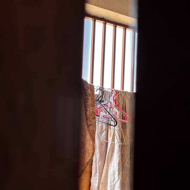 Lagunillas Domestic Interior - Image 1