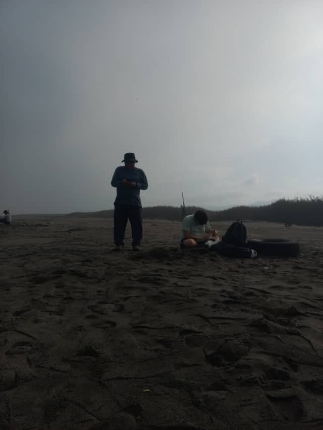 Playa El Dorado - Image 1