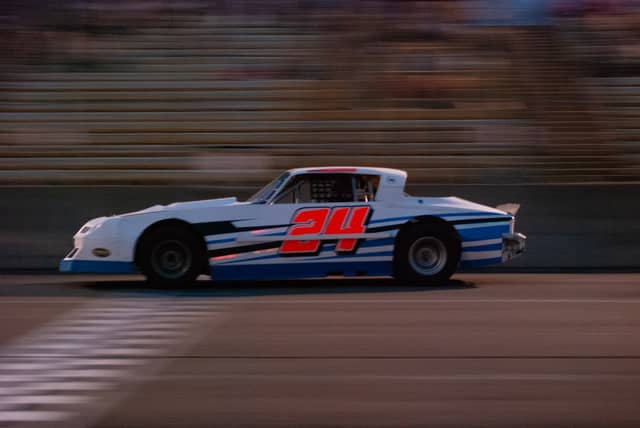 Chemung Speedrome - Image 1