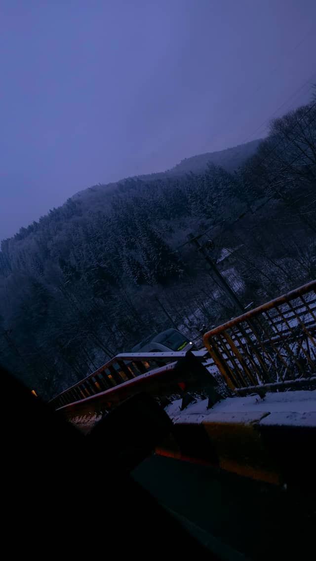 Sinaia Mountain Pass - Image 1