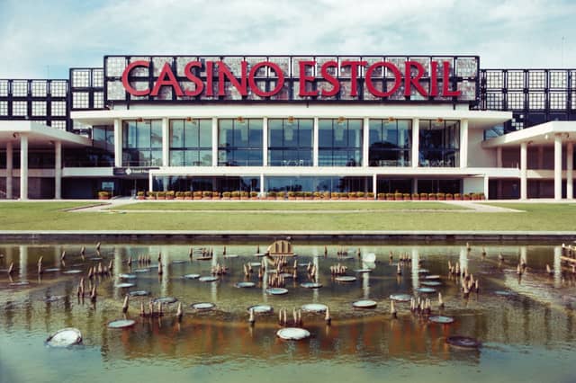 Casino Estoril - Image 1